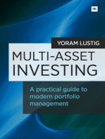 Multi-Asset Investing: A practical guide to modern portfolio management