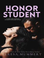 Honor Student: Honor Series, #1
