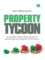 Property Tycoon: A simple seven-step guide to becoming a property millionaire