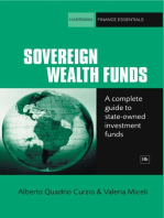 Sovereign Wealth Funds: A complete guide to state-owned investment funds