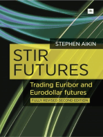 STIR Futures: Trading Euribor and Eurodollar futures