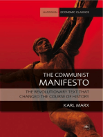 The Communist Manifesto: The revolutionary text that changed the course of history