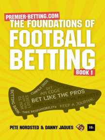 Betting Books 747