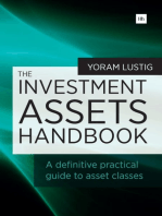 The Investment Assets Handbook: A definitive practical guide to asset classes