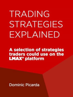 Trading Strategies Explained: A selection of strategies traders could use on the LMAX platform