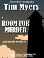 Room for Murder: The Lighthouse Inn Mysteries, #4