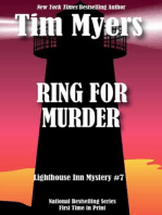 Ring for Murder