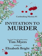 Invitation to Murder