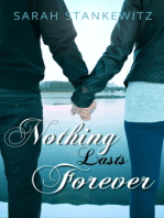 Nothing lasts forever: Summer & Dean Teil 2