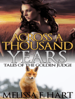 Across a Thousand Years