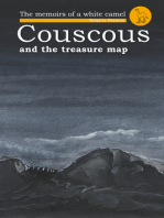 Couscous and the Treasure Map