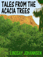 Tales From The Acacia Trees