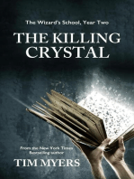 The Killing Crystal