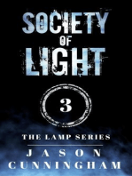 Society of Light: The Lamp Series, #3