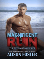 Magnificent Ruin: Everlasting Series, #2
