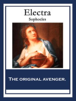 Electra: With linked Table of Contents