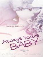 Always Yours, Baby: The Baby Saga, #4