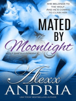 Mated By Moonlight