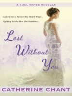 Lost Without You: A Soul Mates Novella: Soul Mates