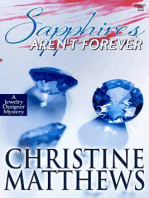 Sapphires Aren't Forever