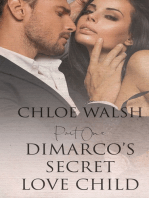 DiMarco's Secret Love Child: Part One