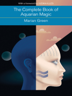 The Complete Book of Aquarian Magic: A Practical Guide to the Magical Arts