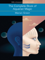 The Complete Book of Aquarian Magic