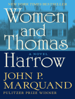 Women and Thomas Harrow: A Novel