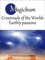 Magickum Crossroads of the Worlds - Part 2