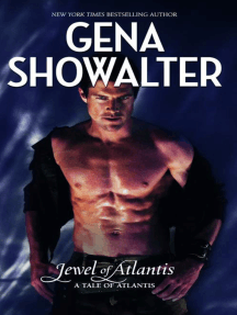 Playing With Fire - Gena Showalter - NYT Bestselling Author