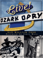 Live! At the Ozark Opry