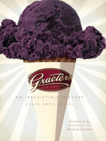 Graeter's Ice Cream: An Irresistible History