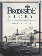 Brookside Story, The: Shops of Every Necessary Character