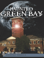 Haunted Green Bay