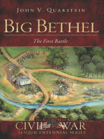 Big Bethel: The First Battle