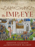 The Imp of Eye