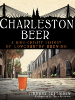 Charleston Beer: A High-Gravity History of Lowcountry Brewing