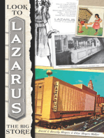 Look to Lazarus: The Big Store