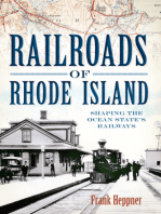 Railroads of Rhode Island