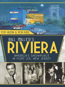 Riviera Boulevard to be renamed Elvis Presley Way