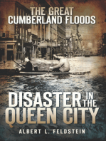 The Great Cumberland Floods