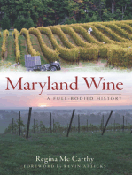 Maryland Wine: A Full-Bodied History