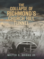 The Collapse of Richmond's Church Hill Tunnel