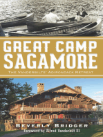 Great Camp Sagamore