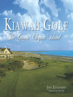 Kiawah Golf