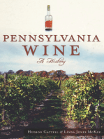 Pennsylvania Wine: A History