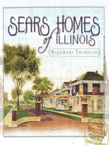 Sears Homes of Illinois by Rosemary Thornton (Ebook) - Read free for 30 days