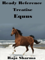 Ready Reference Treatise: Equus