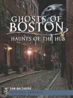 Ghosts of Boston