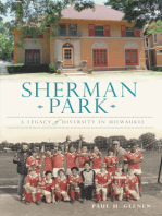 Sherman Park: A Legacy of Diversity in Milwaukee